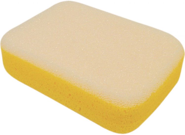 Vitrex Dual Grout Sponge