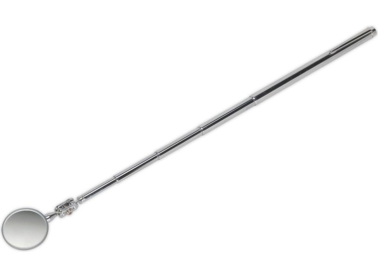 Sealey AK6523 Telescopic Articulated Mirror &amp;#8709;30mm
