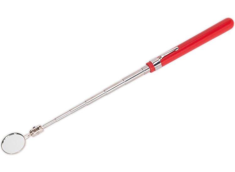 Sealey AK6524 Telescopic Articulated Mirror &amp;#8709;32mm