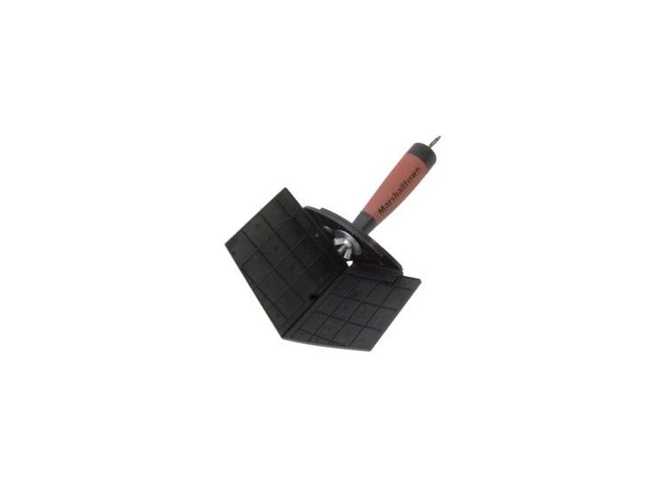 Marshalltown Exact Angle Corner Trowel