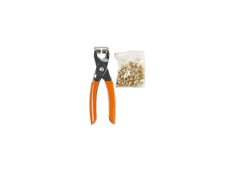 SupaTool Eyelet Pliers