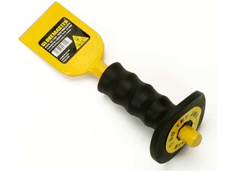 Worldwide F/Chisel Guard 2 1/4"