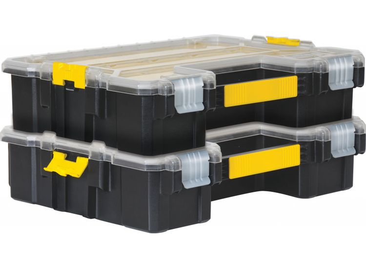 Stanley FatMax Deep Pro Organiser