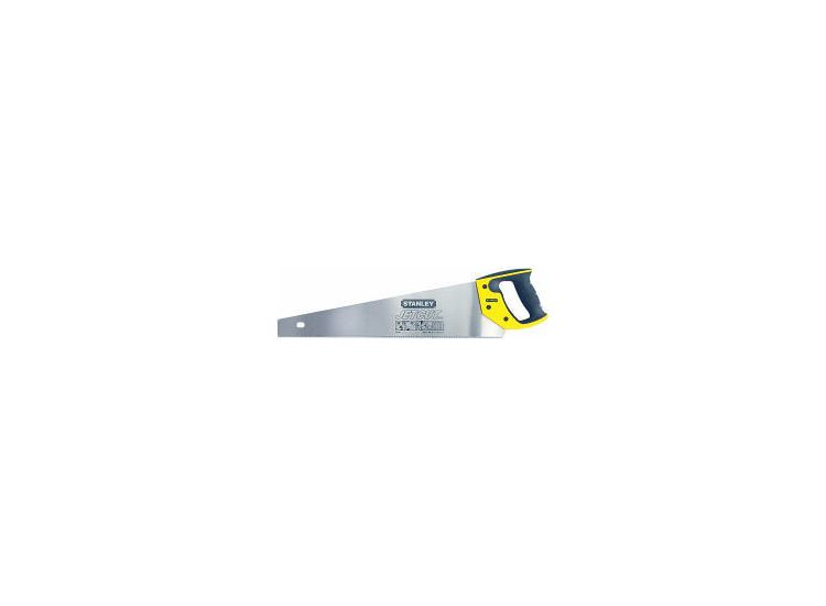 Stanley FatMax Fine Finish Saw Length: 500mm - No. of Teeth/Inch: 11