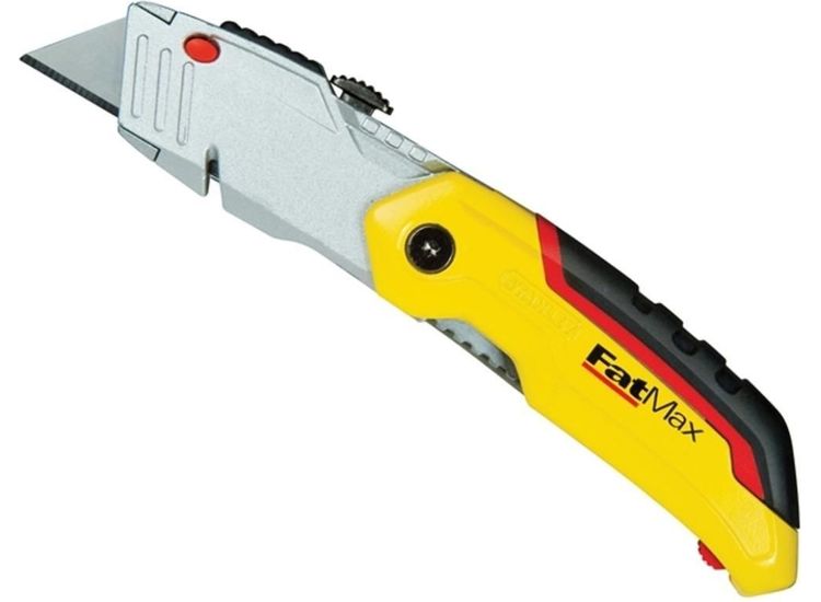 Stanley FatMax Folding Retractable Knife