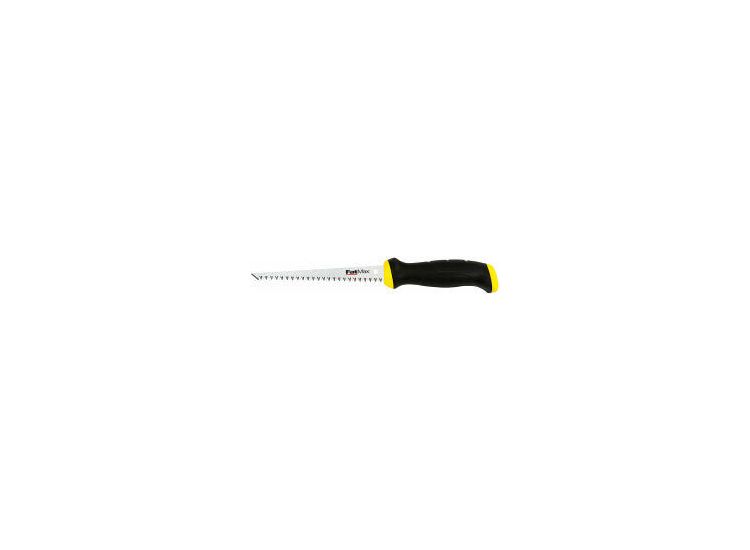 Stanley FatMax Plasterboard/Jab Saw Length: 355mm - No. of Teeth: 7