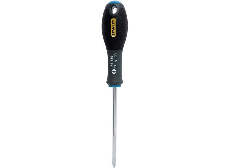 Stanley Fatmax Screwdriver Phillips PZ1 X100mm