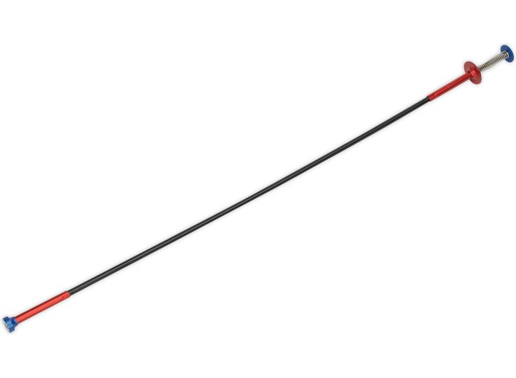 Sealey AK6536 Flexible Magnetic Pick-Up &amp; Claw Tool 700mm