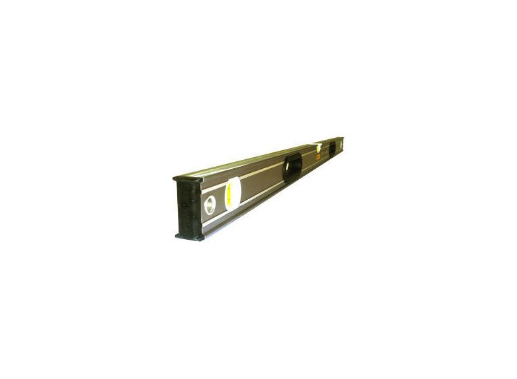 Stanley FatMax XL Spirit Level Length: 120cm - No. of Vials: 3