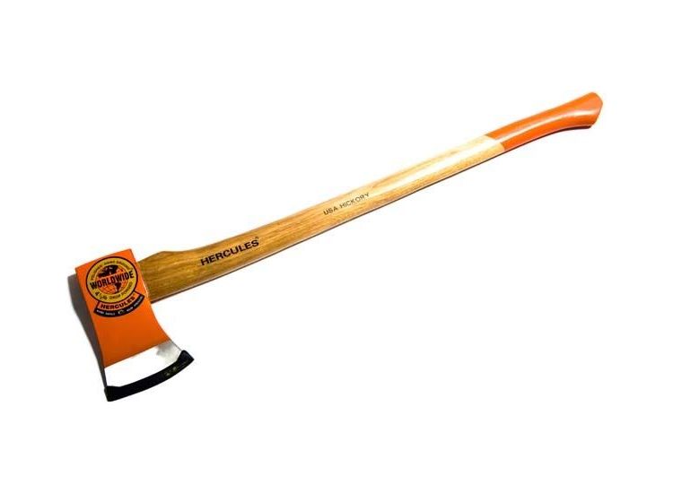Worldwide Felling Axe 4.1/2lb