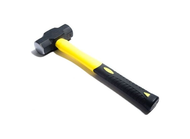 Globemaster Fibreglass Mini Sledgehammer 1361g