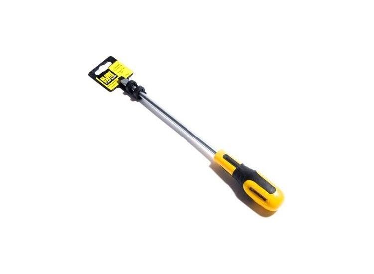 Globemaster Flatpoint Prof Screwdriver 200x8