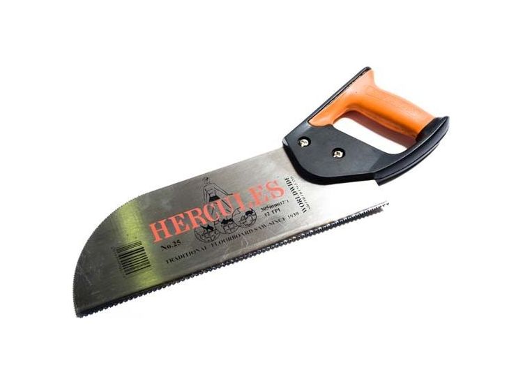 Worldwide Flooring Saw 10TPI 12"