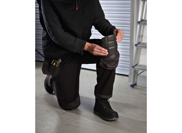 SupaTool Foam Knee Pads