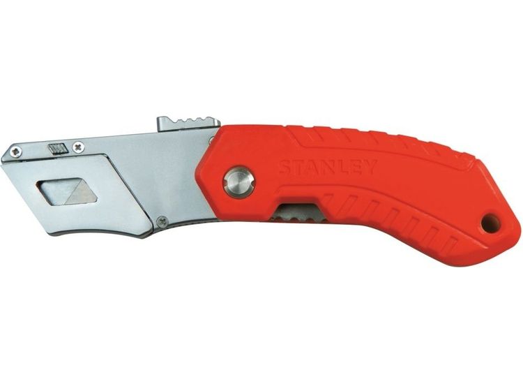 Stanley Folding Pocket Safety Knife