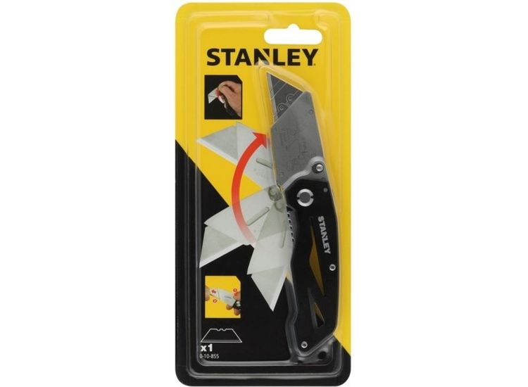 Stanley Folding Utility Knife