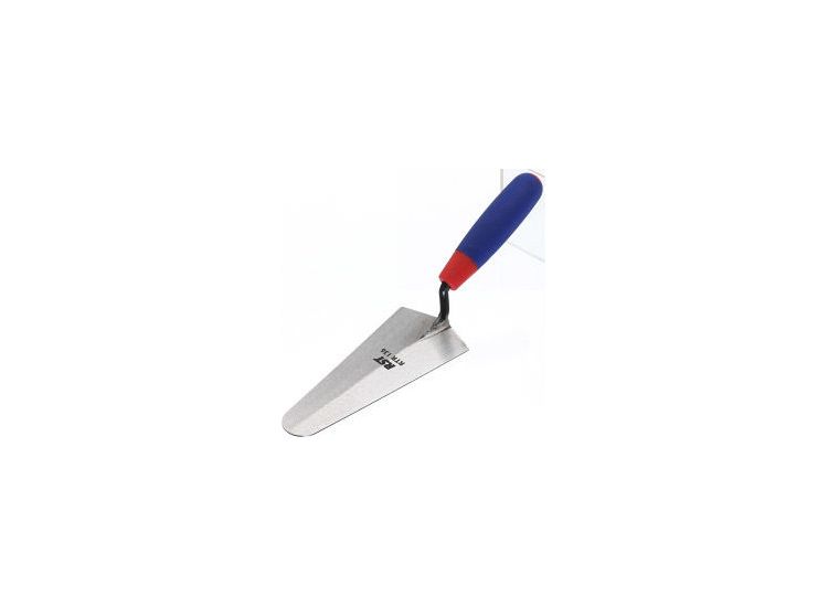 RST Gauging Trowel With Soft Touch Handle 7" (175mm)