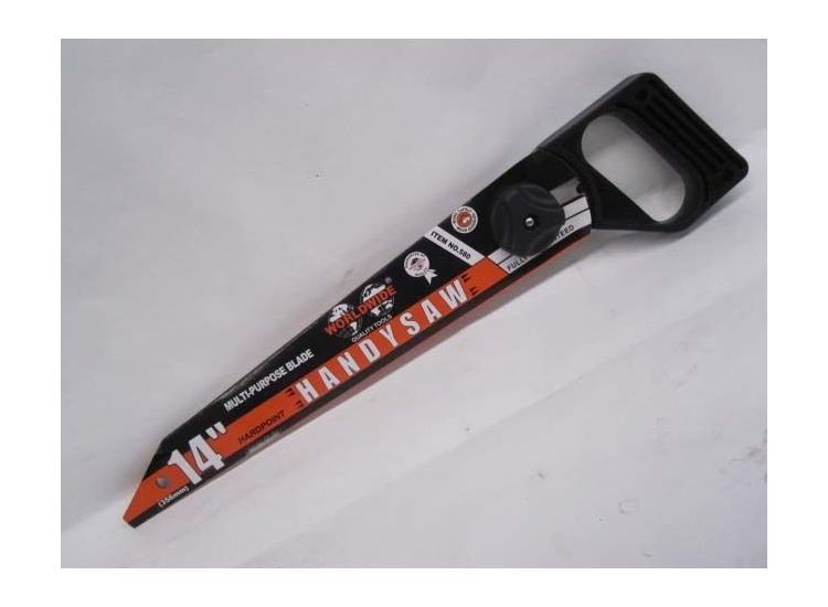 Worldwide General Purpose Saw 14"