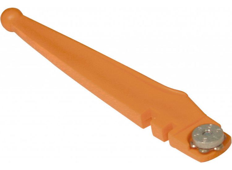 Vitrex Glass Cutter Six Wheel