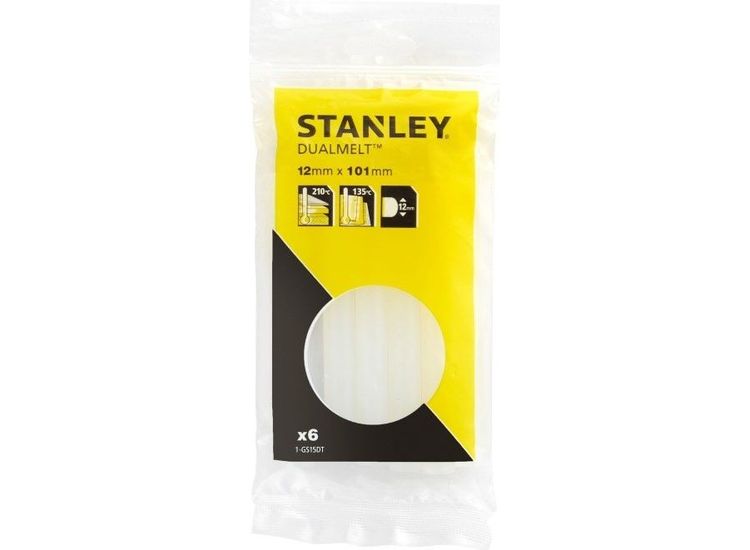 Stanley Glue Sticks 6 Pack
