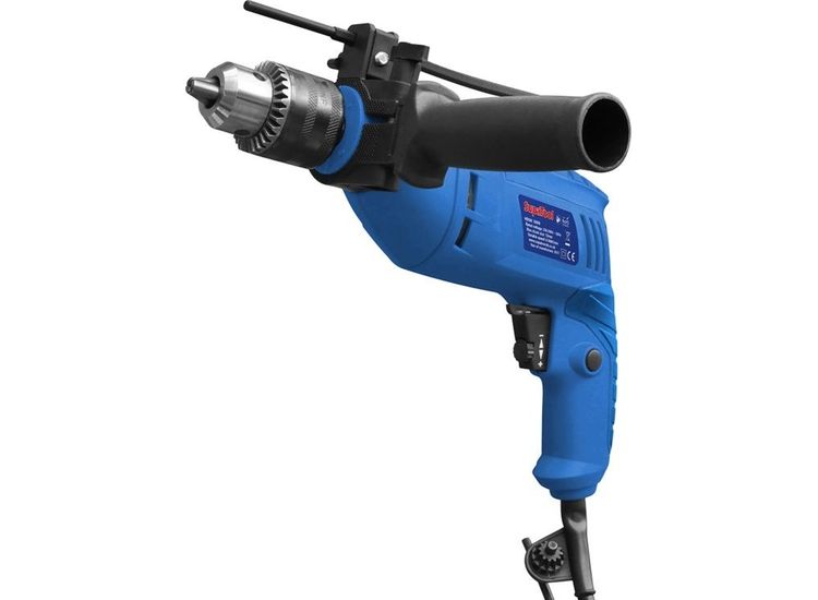 SupaTool Hammer Drill 500W
