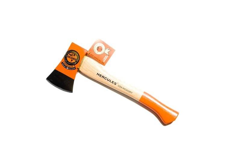 Worldwide Hand Axe Hickory 1.1/2lbs