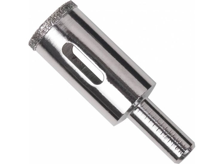 Vitrex Hard Drill Bit 18mm