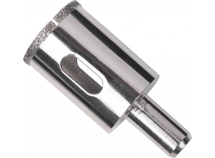 Vitrex Hard Drill Bit 25mm