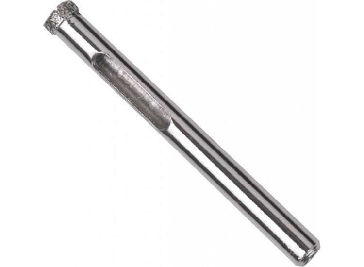 Vitrex Hard Drill Bit 6mm
