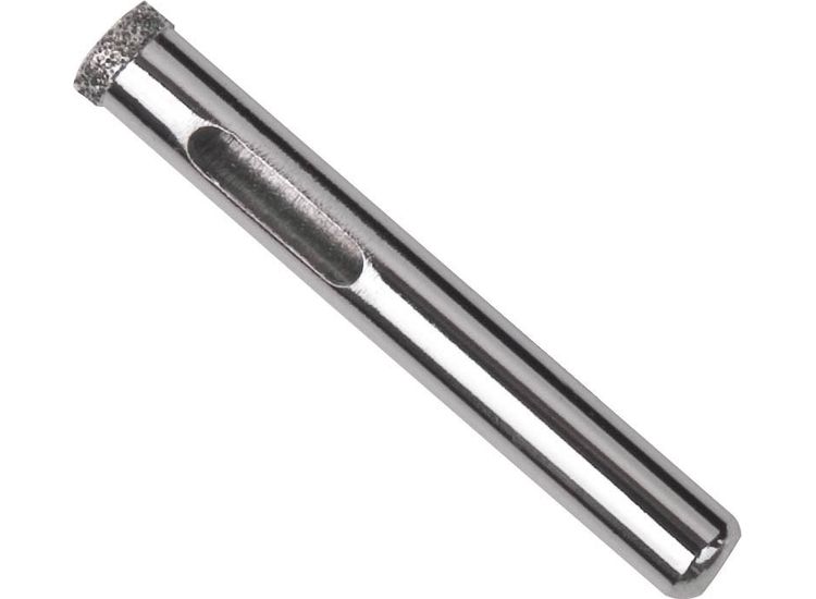 Vitrex Hard Drill Bit 8mm