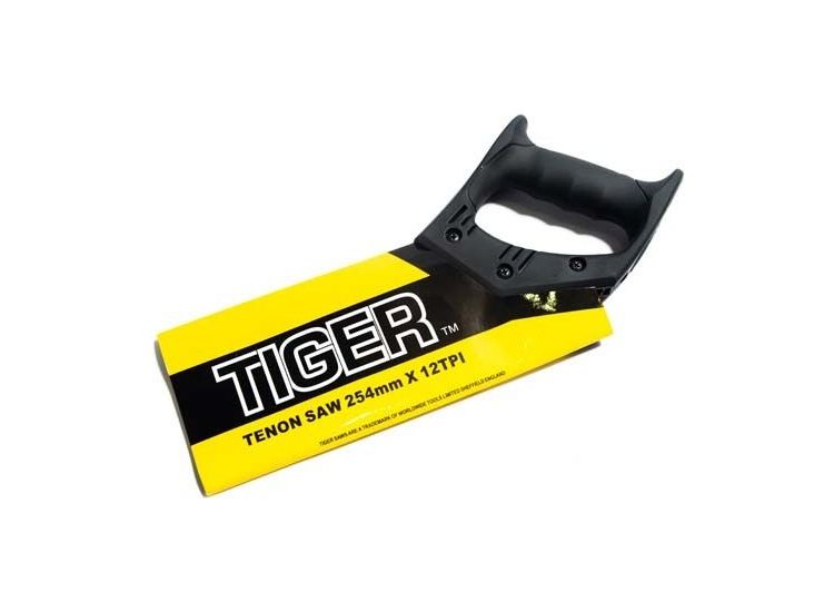 Worldwide Hardpoint Tenon Saw 12 TPI 10"(254mm)