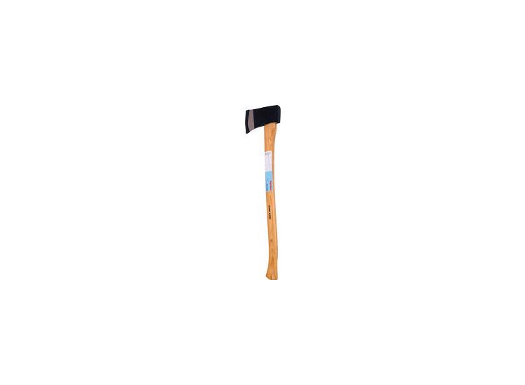 SupaTool Hickory Shaft Axe 4lb/1.8kg