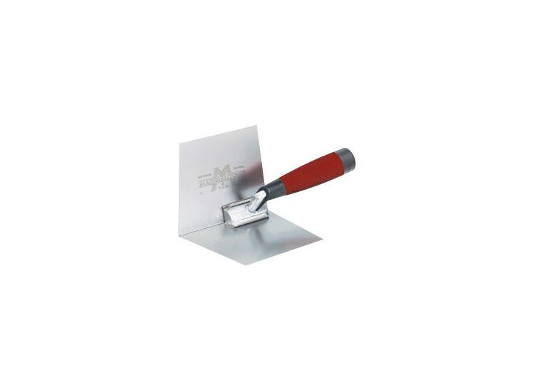 Marshalltown Inside Corner Trowel 4" x 5" (100 x 125mm)