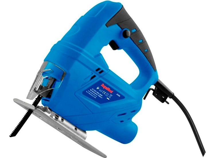 SupaTool Jigsaw 400w