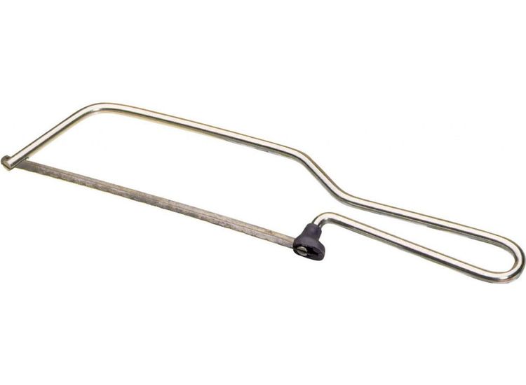 Draper Junior Hacksaw With Blade