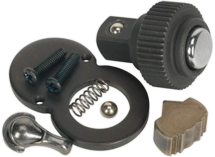 Sealey AK660.V2.RK Repair Kit for AK660 &amp; AK8946 1/4"Sq Drive