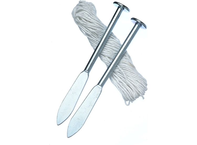 RST Line &amp; Pin Set