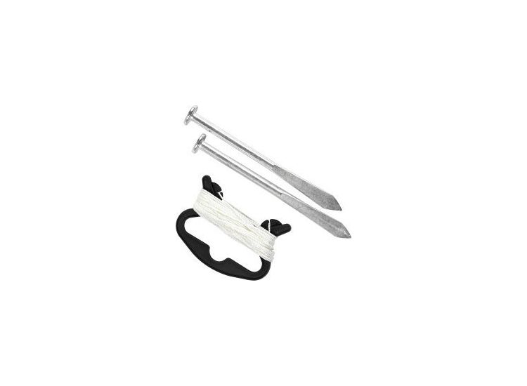 SupaTool Line Pin Set