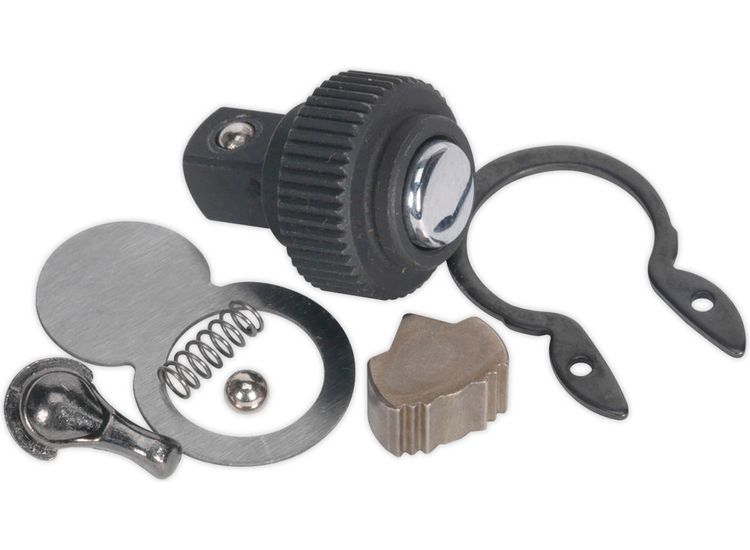 Sealey AK660S.RK Repair Kit for AK660S 1/4"Sq Drive