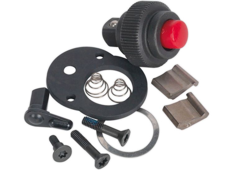 Sealey AK660SF.RK Repair Kit for AK660SF 1/4"Sq Drive