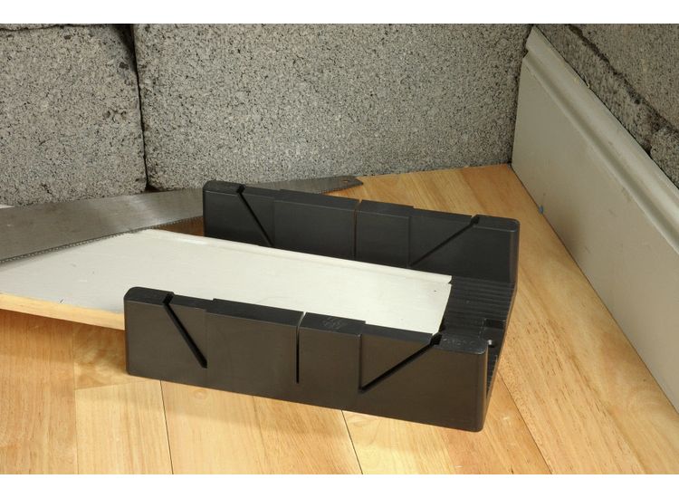 Linic Mega Mitre Box 325 x 235 x 80