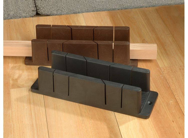 Linic Midi Mitre Box 290 x 91 x 70