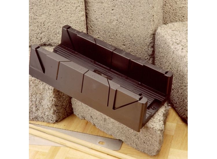 Linic Mighty Mitre Box