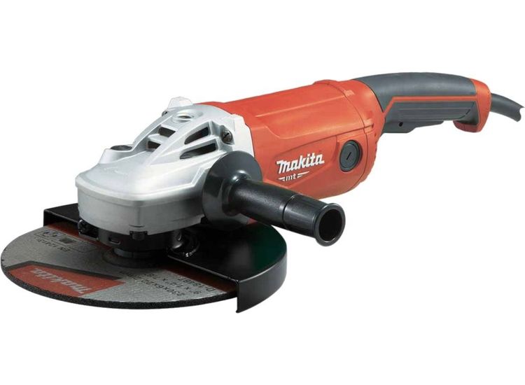 Makita MT Series Angle Grinder 240v 230mm