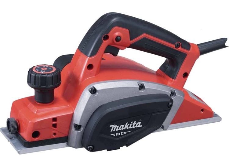 Makita MT Series Planer 240v 82mm