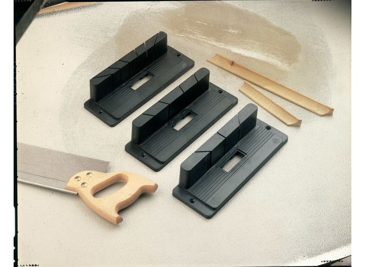 Linic Multi-Angle Mitre Block 295 X 103 X 70