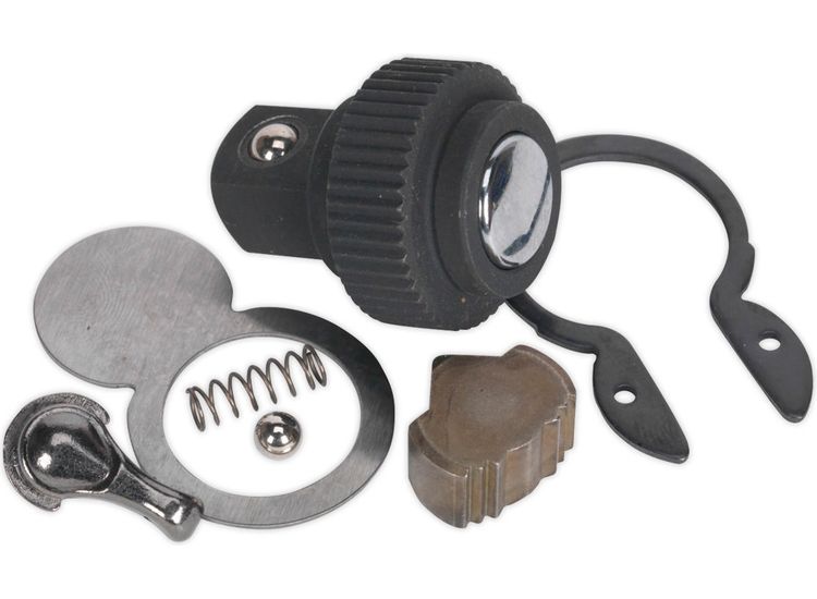 Sealey AK661S.RK Repair Kit for AK661S 3/8"Sq Drive
