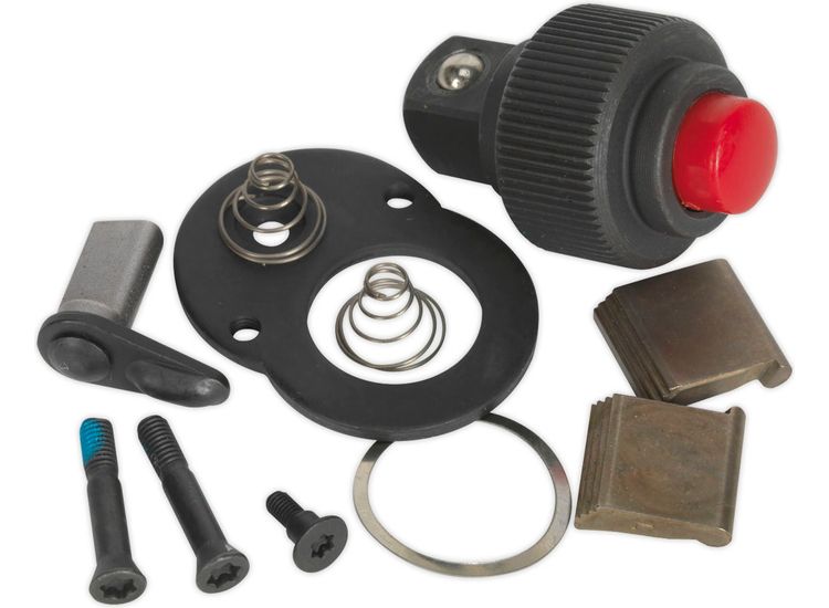 Sealey AK661SF.RK Repair Kit for AK661SF 3/8"Sq Drive