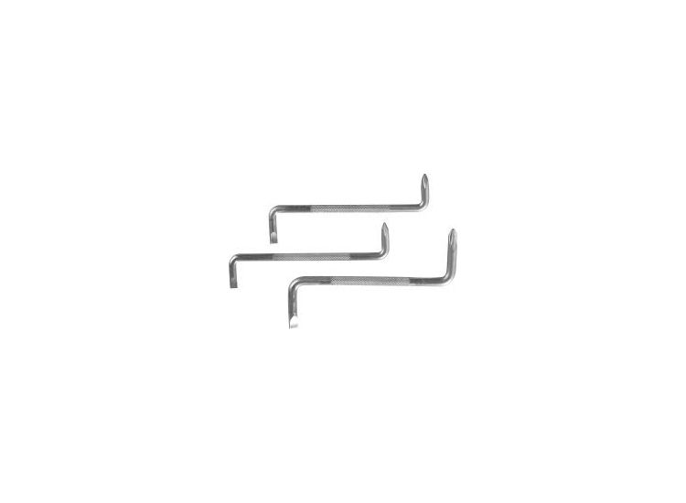 SupaTool Off-set Screwdriver Set