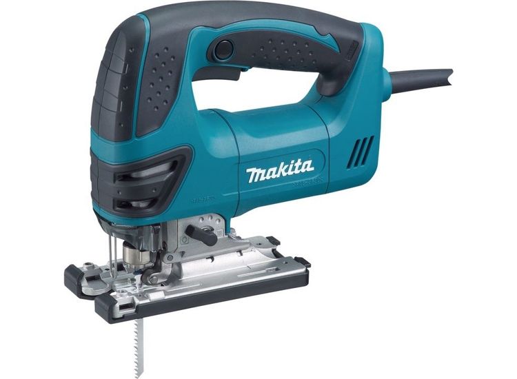 Makita Orbital Action Jigsaw